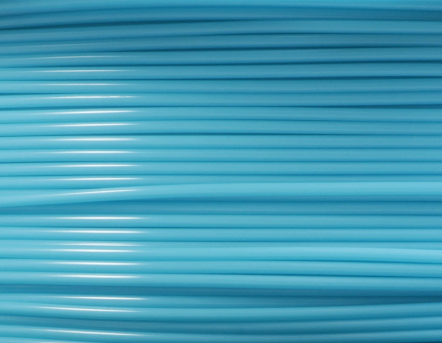 Flashforge Highspeed PLA Filament Cyan 1.75 mm 1 kg